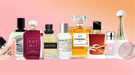 what barriers are their to perfume selling